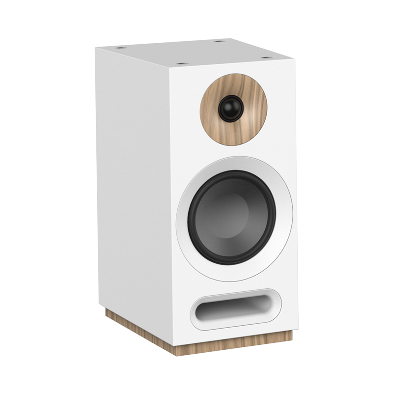 Loa bookshelf Jamo S 803 chính hãng - Hình 3