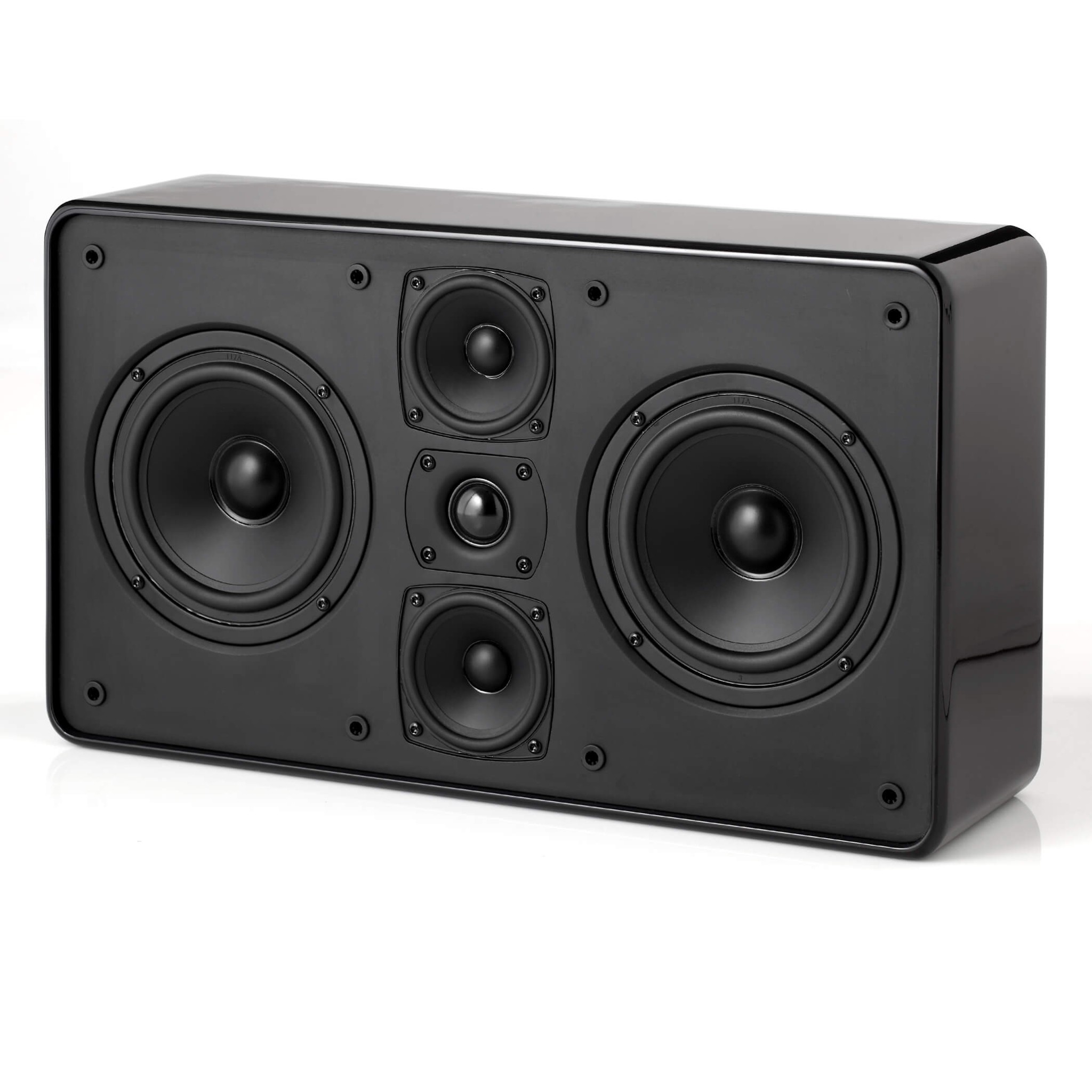 Loa Jamo D 500 LCR chính hãng - Hình 2