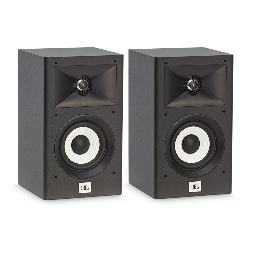 Loa bookshelf JBL Stage A120 chính hãng - Hình 1