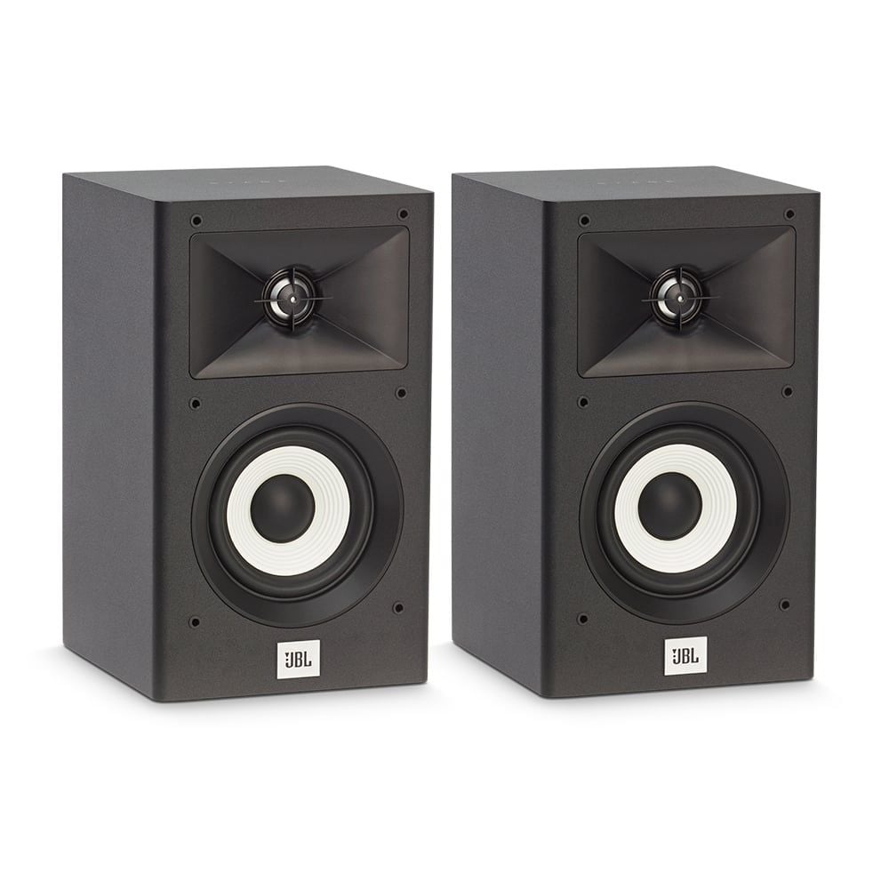 Loa bookshelf JBL Stage A120 chính hãng - Hình 1