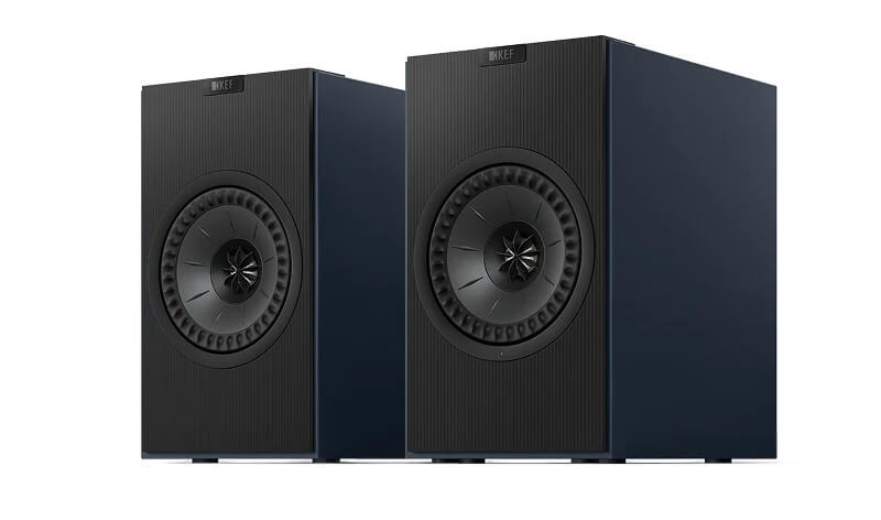 Loa Bookshelf KEF Coda W Chính Hãng - Hình 4