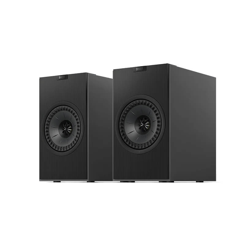 Loa Bookshelf KEF Coda W Chính Hãng - Hình 2