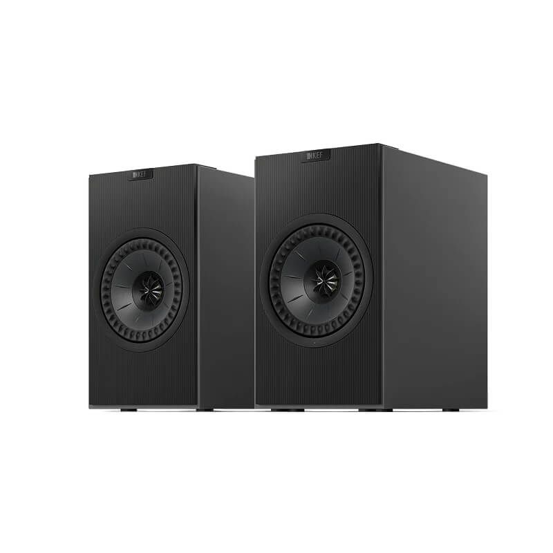 Loa Bookshelf KEF Coda W Chính Hãng - Hình 2