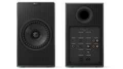 Loa Bookshelf KEF Coda W Chính Hãng - Thumb 5
