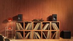 Loa Bookshelf KEF Coda W Chính Hãng - Thumb 8