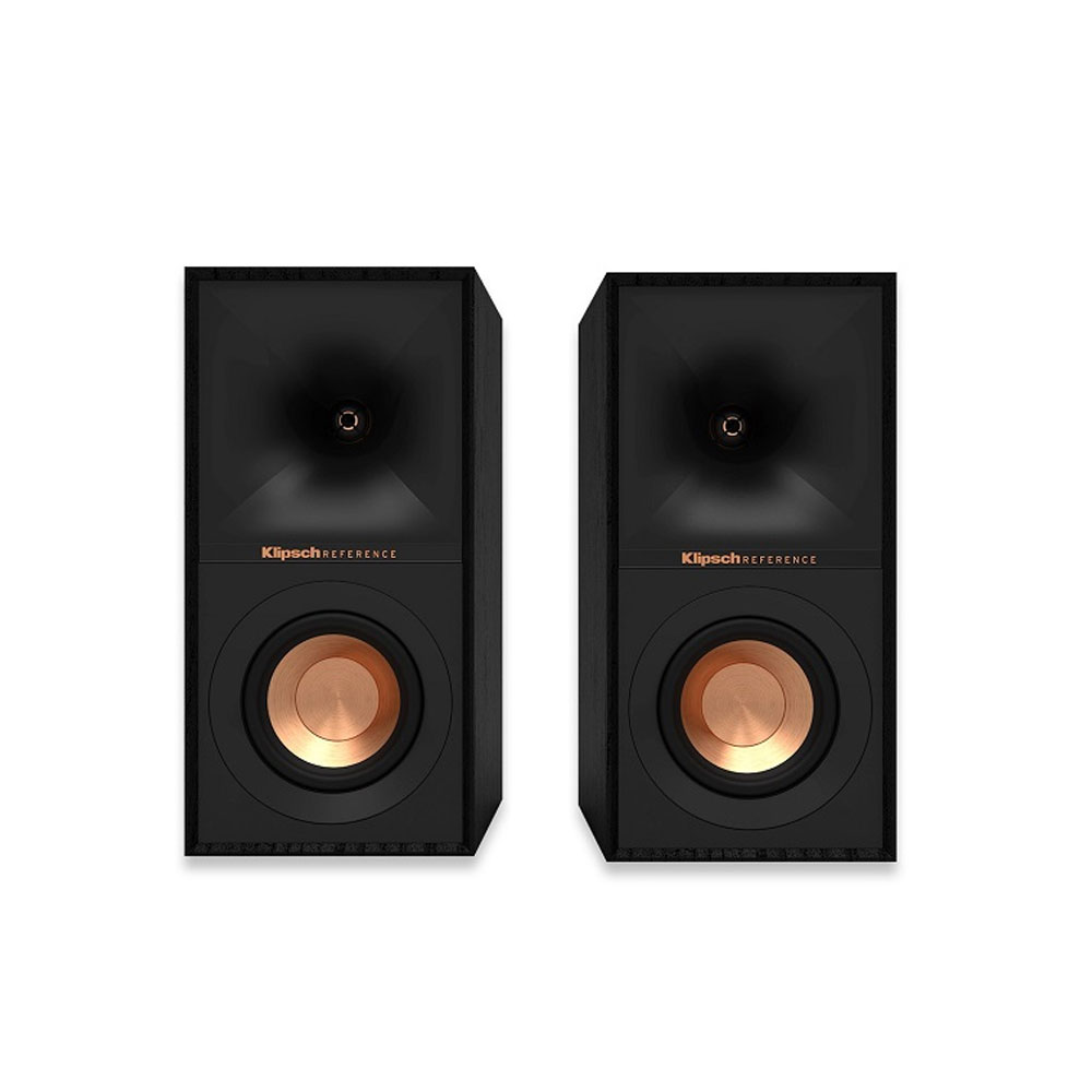 Dàn Nghe Nhạc Klipsch R-40M - Wiim Amp NN322026 Chính Hãng - Giá Tốt - Hình 2