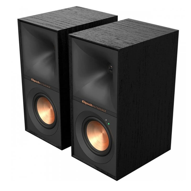 Loa Bookshelf Klipsch R-50PM Chính Hãng - Hình 3