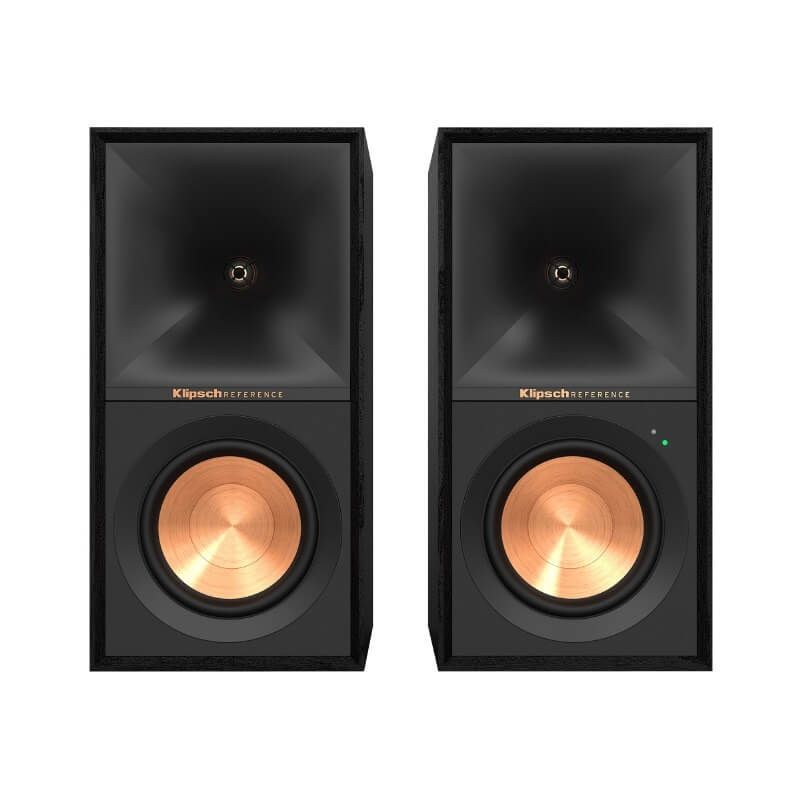 Loa Bookshelf Klipsch R-50PM Chính Hãng - Hình 1