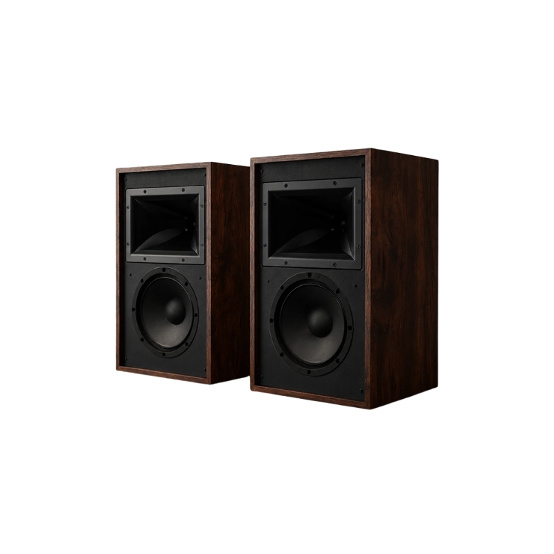 Loa Bookshelf Klipsch Rebellion Chính Hãng - Hình 2