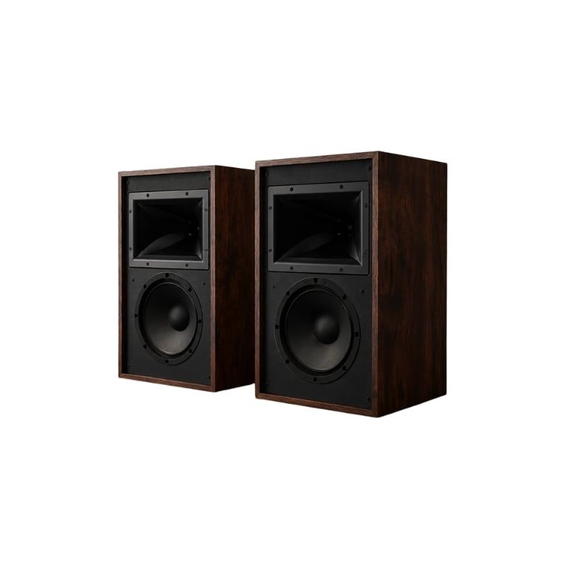 Loa Bookshelf Klipsch Rebellion Chính Hãng - Hình 2