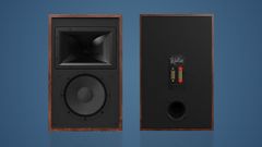 Loa Bookshelf Klipsch Rebellion Chính Hãng - Thumb 4