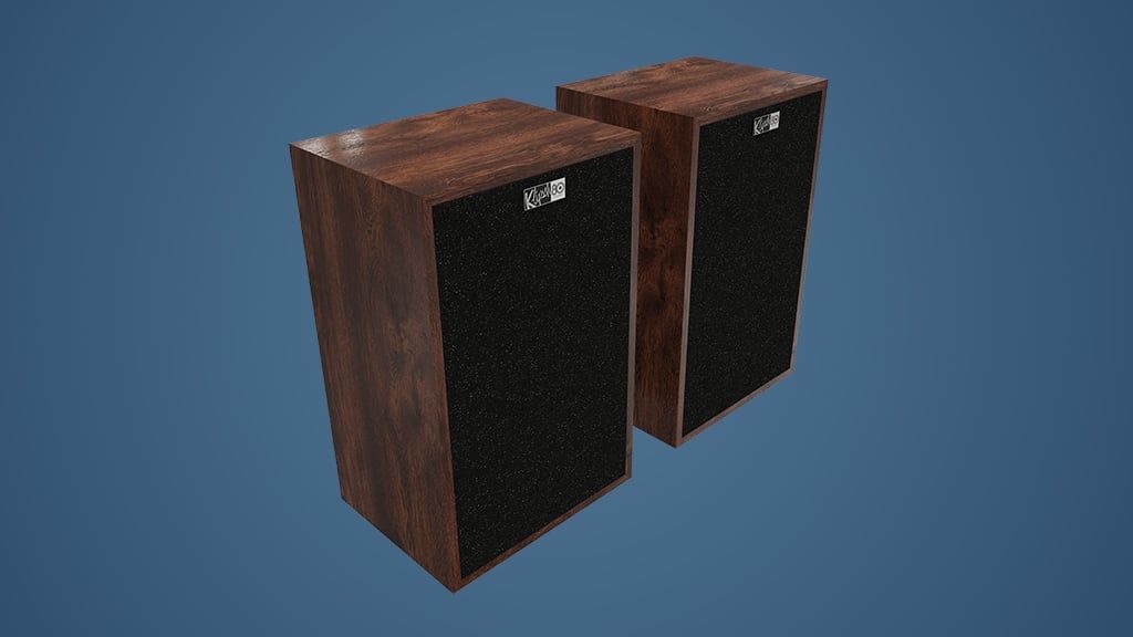 Loa Bookshelf Klipsch Rebellion Chính Hãng - Hình 5