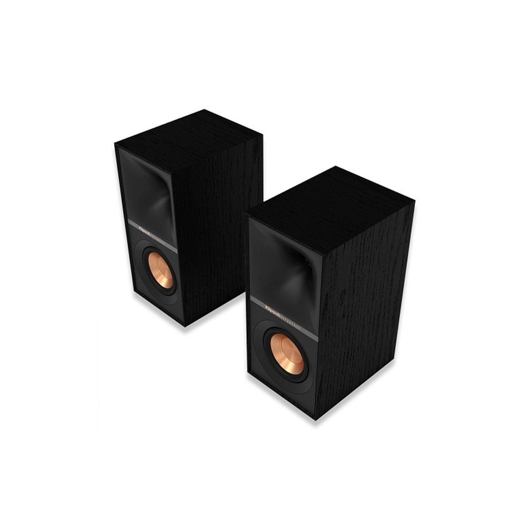 Loa bookshelf Klipsch Reference Series Gen 7 R-40M chính hãng - Hình 4