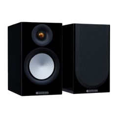 Loa bookshelf Monitor Silver 50 7G chính hãng - Thumb 5