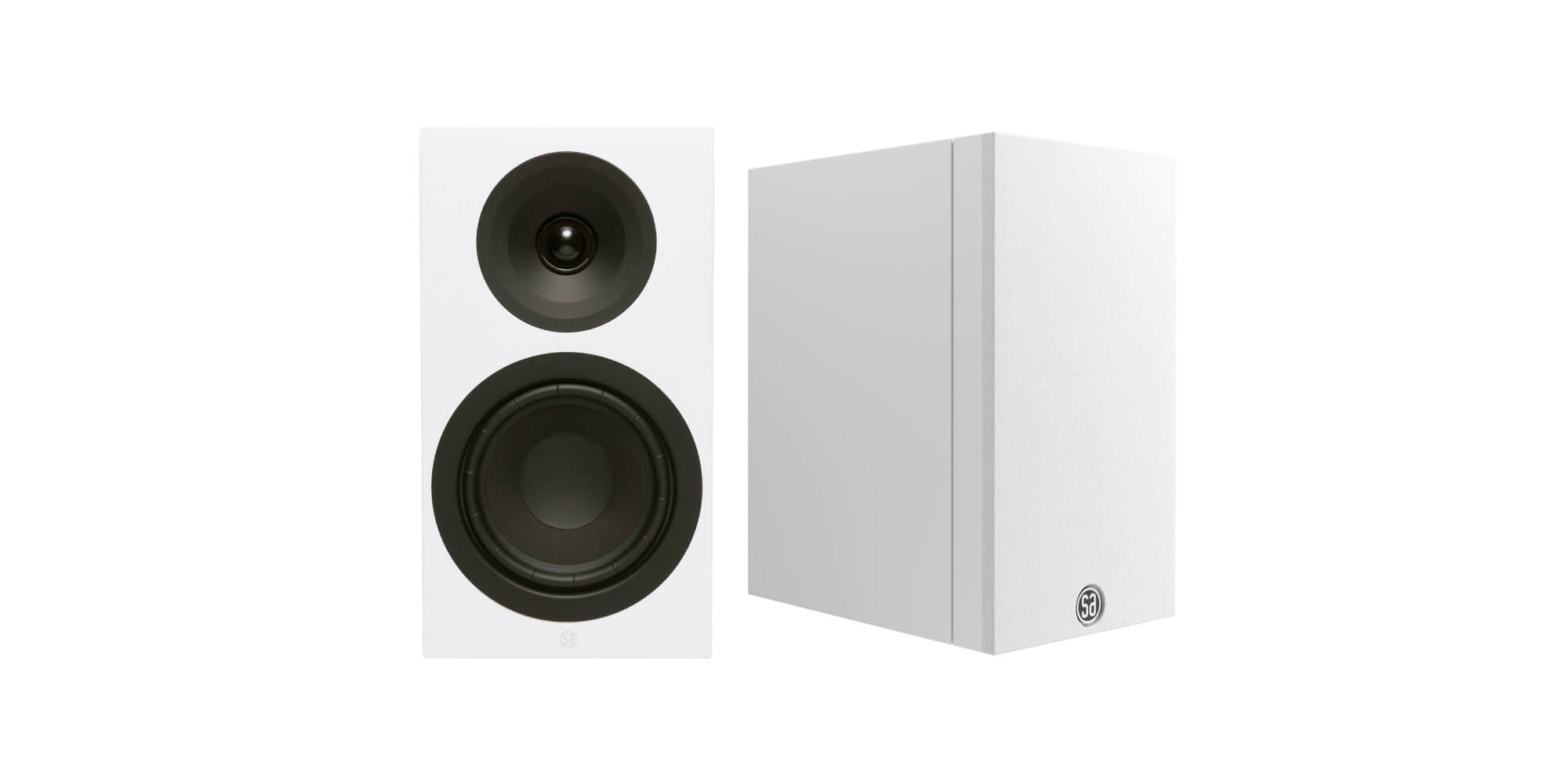 Loa System Audio Signature 5 Chính Hãng - Hình 2