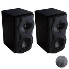 Loa Bookself Perlisten S4B Special Edition Chính Hãng - Thumb 2