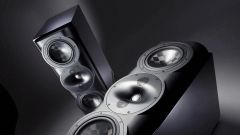 Loa Bookshelf Perlisten S5M Chính Hãng - Thumb 3