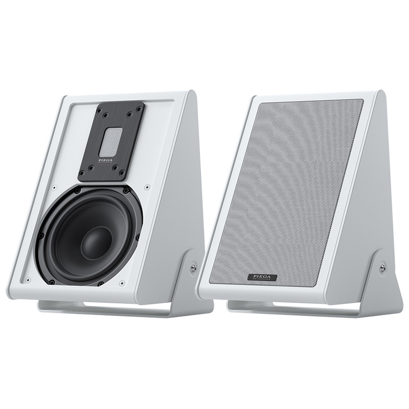 Loa bookshelf Piega AP 1.2 chính hãng - Hình 2