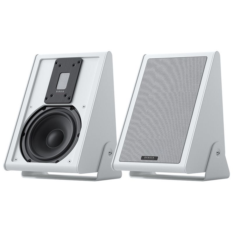 Loa bookshelf Piega AP 1.2 chính hãng - Hình 2