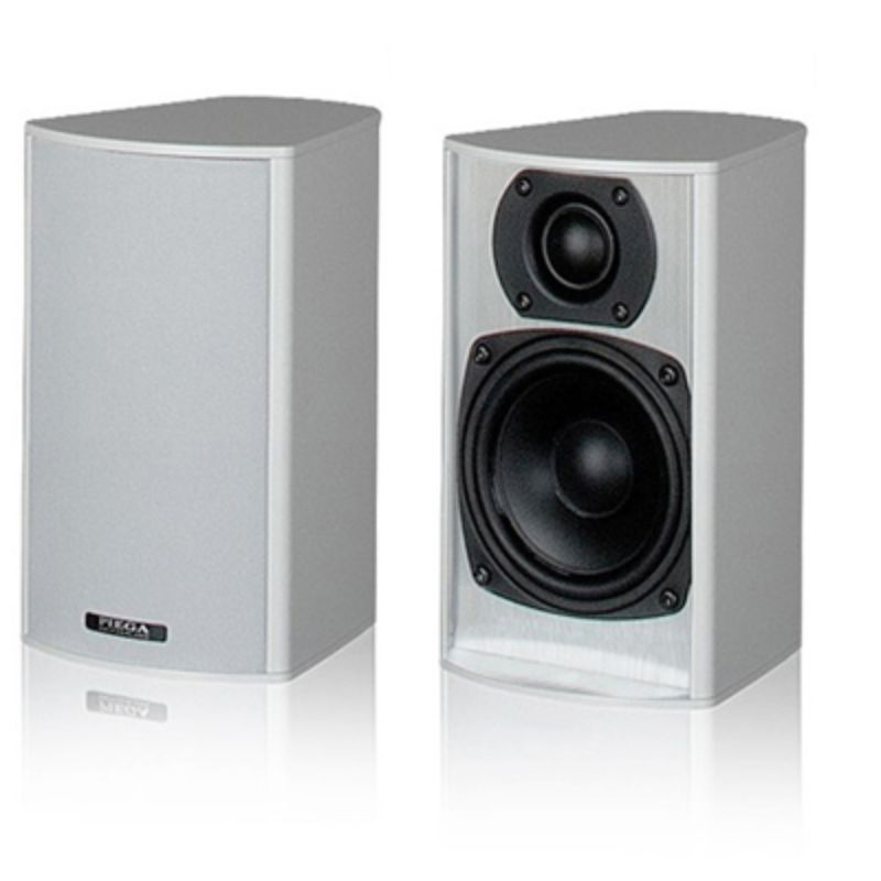 Loa bookshelf Piega TMicro 3 White chính hãng - Hình 2
