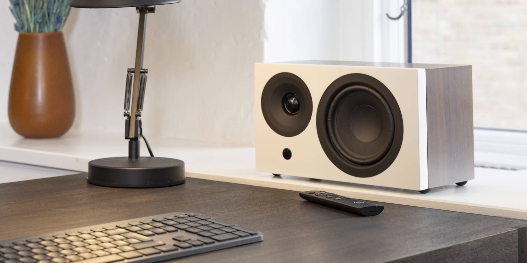 Loa Bluetooth System Audio Air 1 Chính Hãng - Hình 5