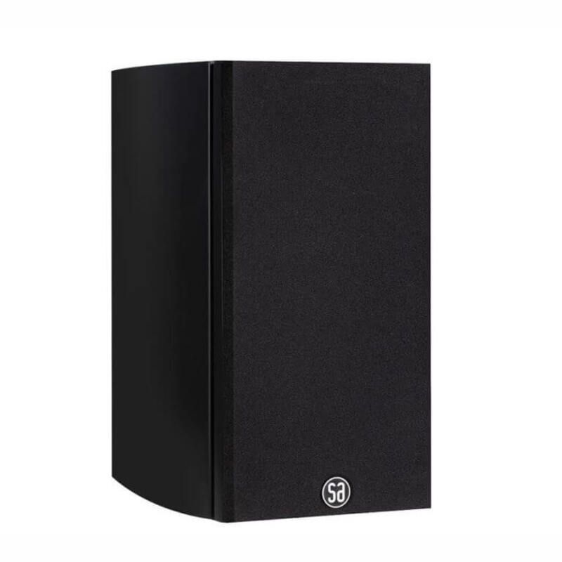 Loa Không Dây System Audio 5.2 Silverback Chính Hãng - Hình 4