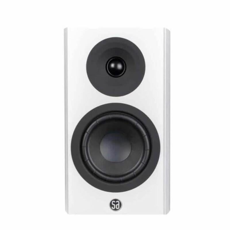 Loa Không Dây System Audio 5.2 Silverback Chính Hãng - Hình 2