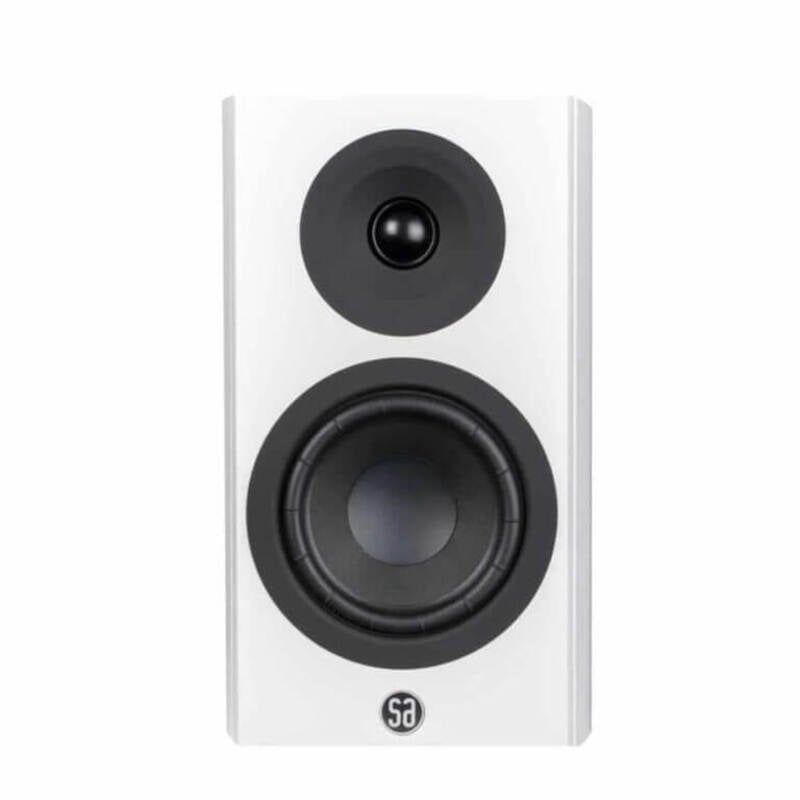 Loa Không Dây System Audio 5.2 Silverback Chính Hãng - Hình 2