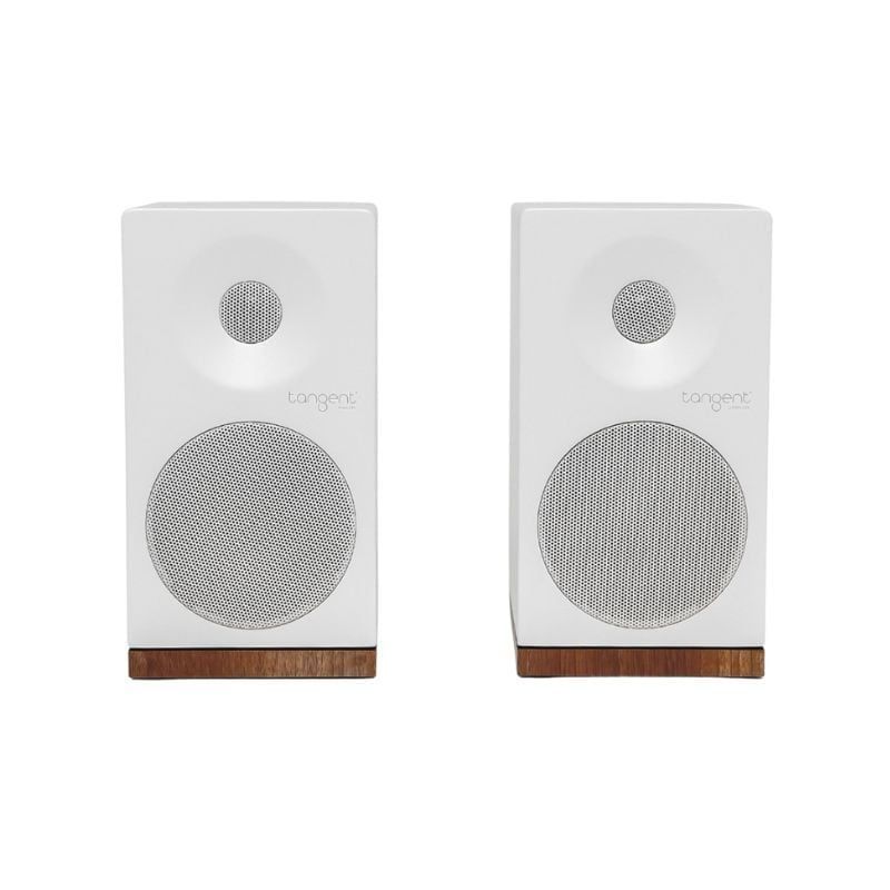 Loa bookshelf Tangent X4 chính hãng - Hình 1