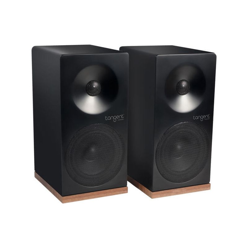 Loa bookshelf Tangent X4 chính hãng - Hình 2