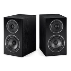 Loa Bookshelf Wharfedale Diamond 12.2 Chính Hãng - Thumb 3