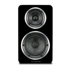 Loa bookshelf Wharfedale Diamond A1 Chính Hãng