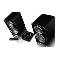 Loa bookshelf Wharfedale Diamond A1 Chính Hãng - Thumb 4