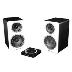 Loa bookshelf Wharfedale Diamond A1 Chính Hãng - Thumb 3