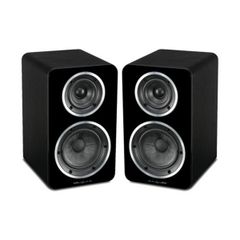 Loa bookshelf Wharfedale Diamond A1 Chính Hãng - Thumb 2