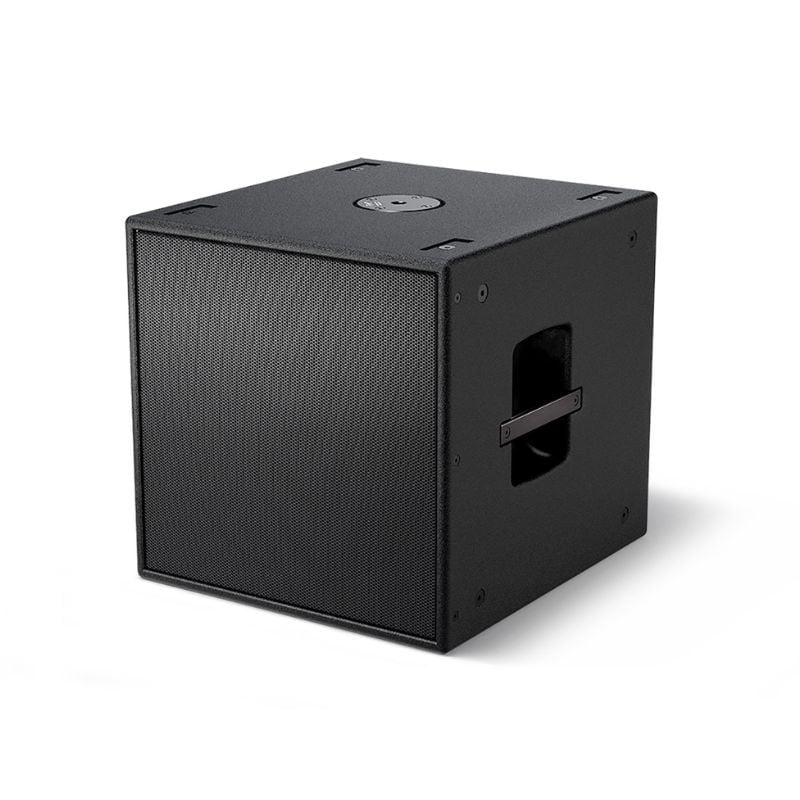 Loa subwoofer Bose AMS115 Compact chính hãng - Hình 1