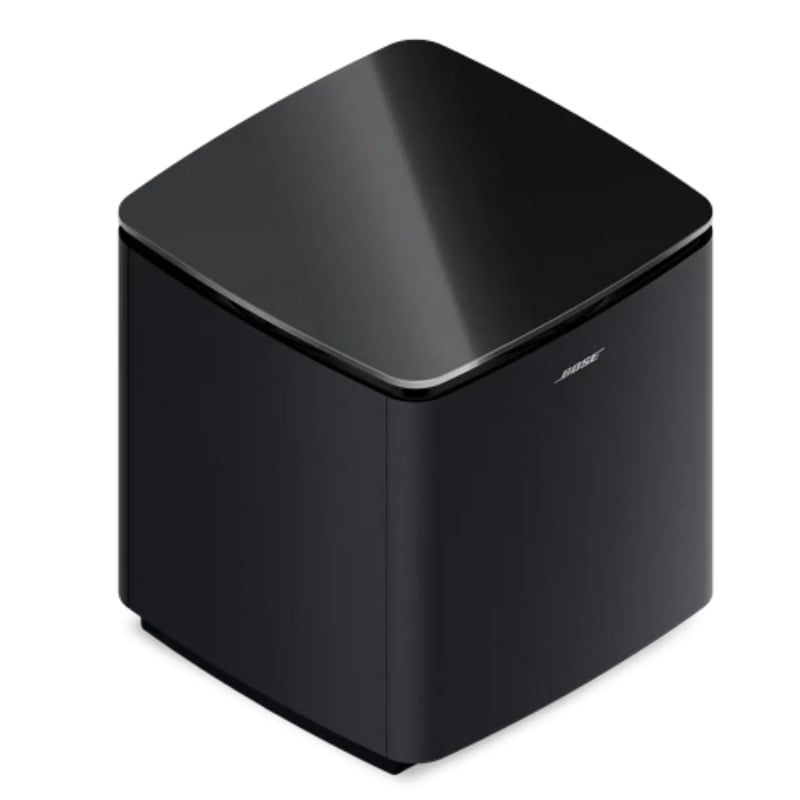 Loa Bose Lifestyle Ultra Subwoofer Chính Hãng - Hình 2