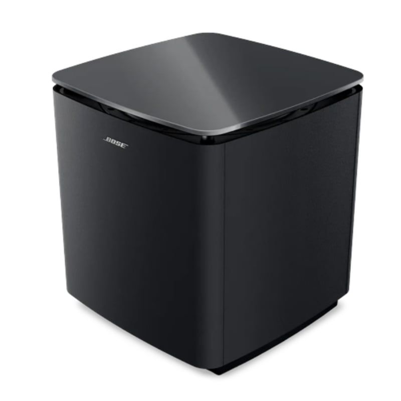 Loa Bose Lifestyle Ultra Subwoofer Chính Hãng - Hình 3