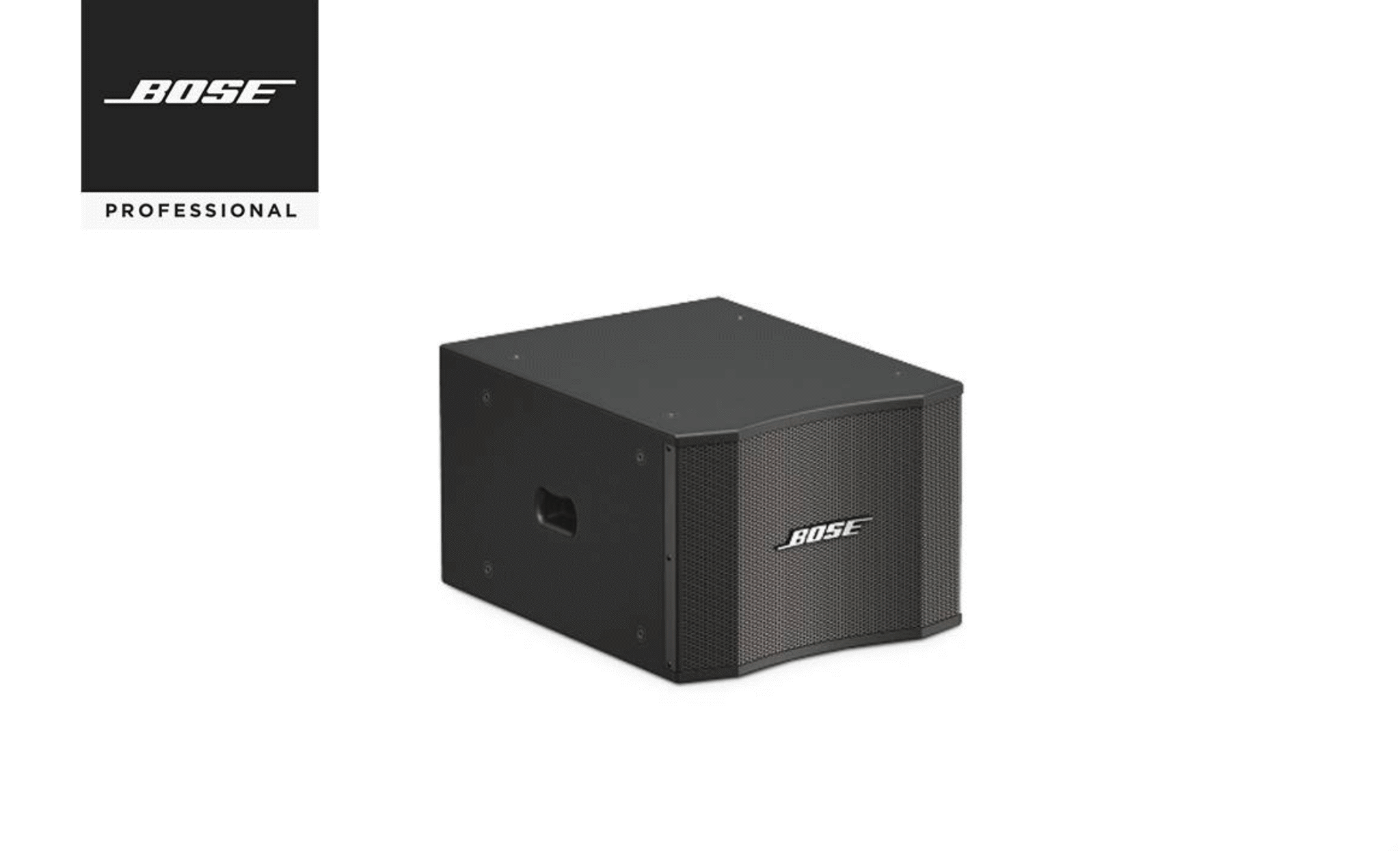 Loa Subwoofer Bose MB12 Chính Hãng - Hình 1