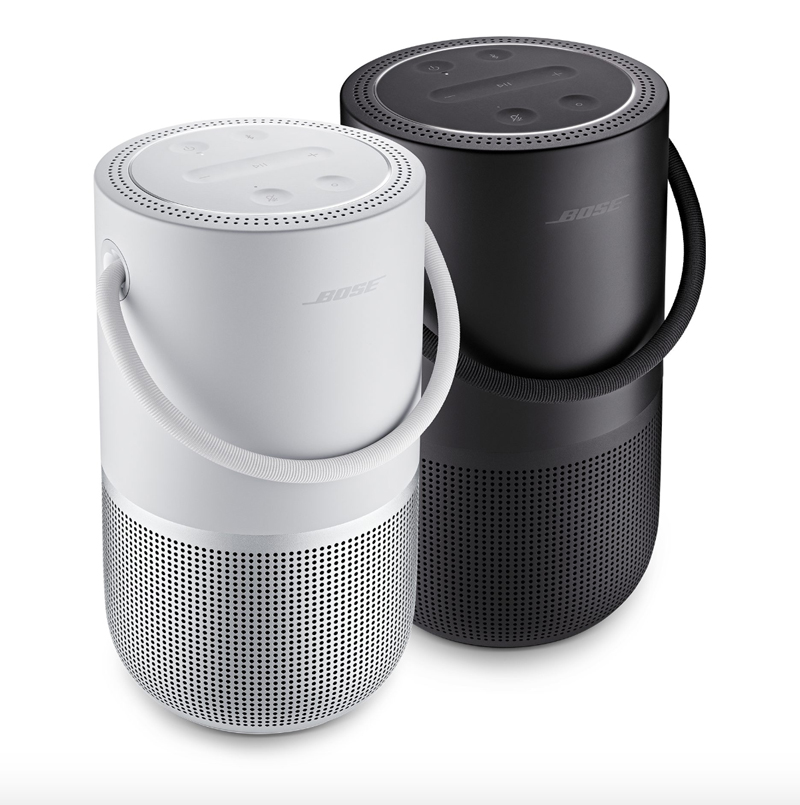 Loa Bluetooth Bose Portable Home Speaker chính hãng - Hình 1