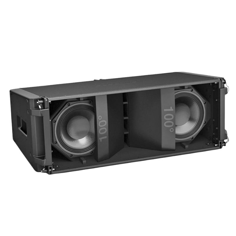 Loa Bose ShowMatch SM10 DeltaQ chính hãng - Hình 5