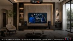 Loa Karaoke Bose ShowTime SK10 Mới Nhất 2026 - Thumb 3