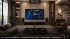 Loa Karaoke Bose ShowTime SK10 Mới Nhất 2026 - Thumb 4