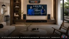 Loa Karaoke Bose ShowTime SK10 Mới Nhất 2026 - Thumb 6