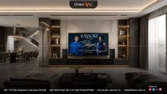 Loa Karaoke Bose ShowTime SK10 Mới Nhất 2026 - Thumb 7