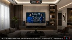 Loa Karaoke Bose ShowTime SK10 Mới Nhất 2026 - Thumb 8