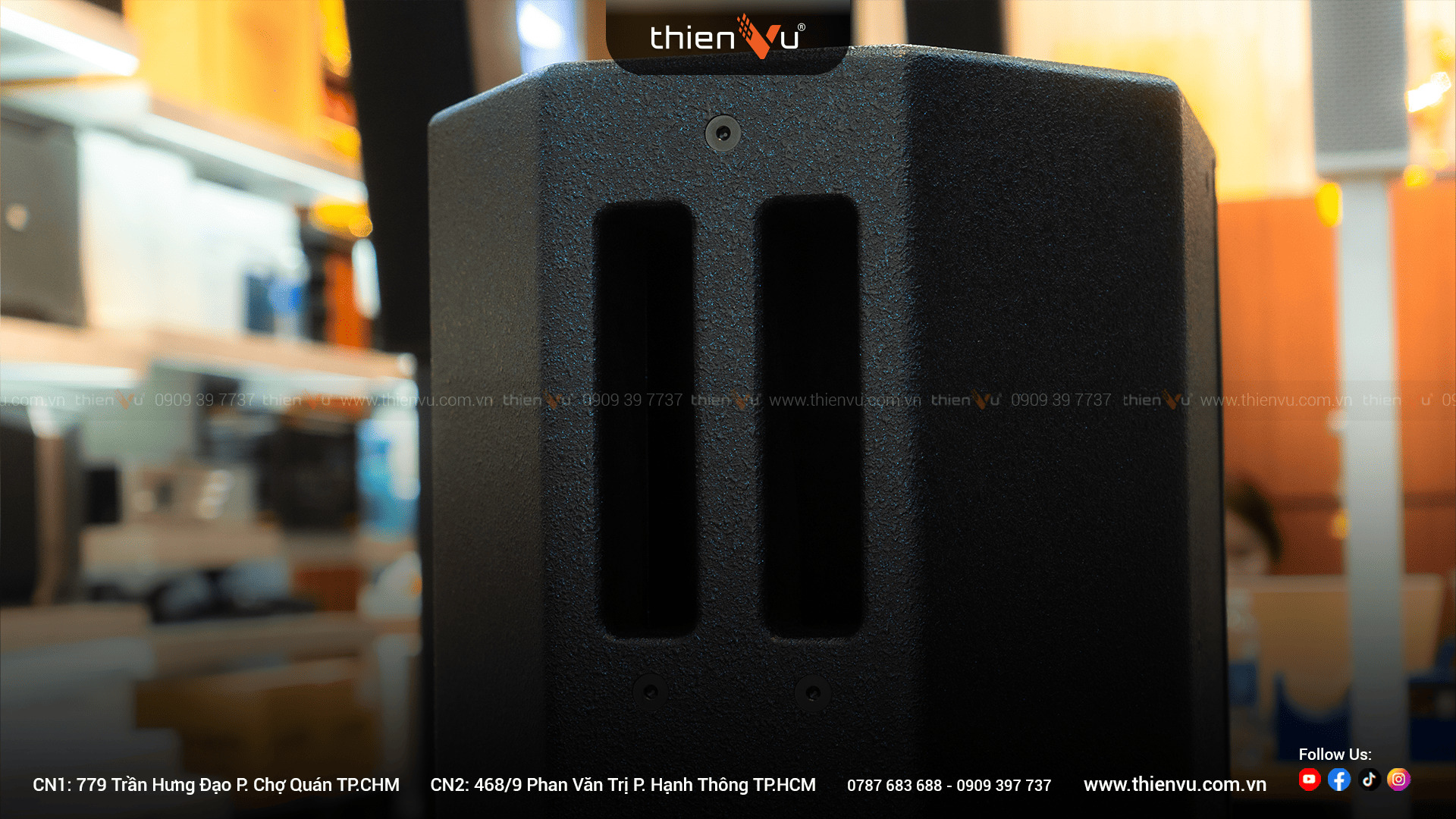 Loa Bose ShowTime SK12 Karaoke Gia Đình | Hot Mới Nhất 2025 - Hình 6