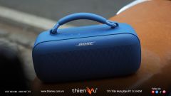 Loa Bluetooth Bose Soundlink Max Chính Hãng - Portable 2024 (Vừa Ra Mắt) - Thumb 4