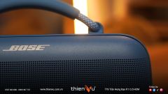 Loa Bluetooth Bose Soundlink Max Chính Hãng - Portable 2024 (Vừa Ra Mắt) - Thumb 13