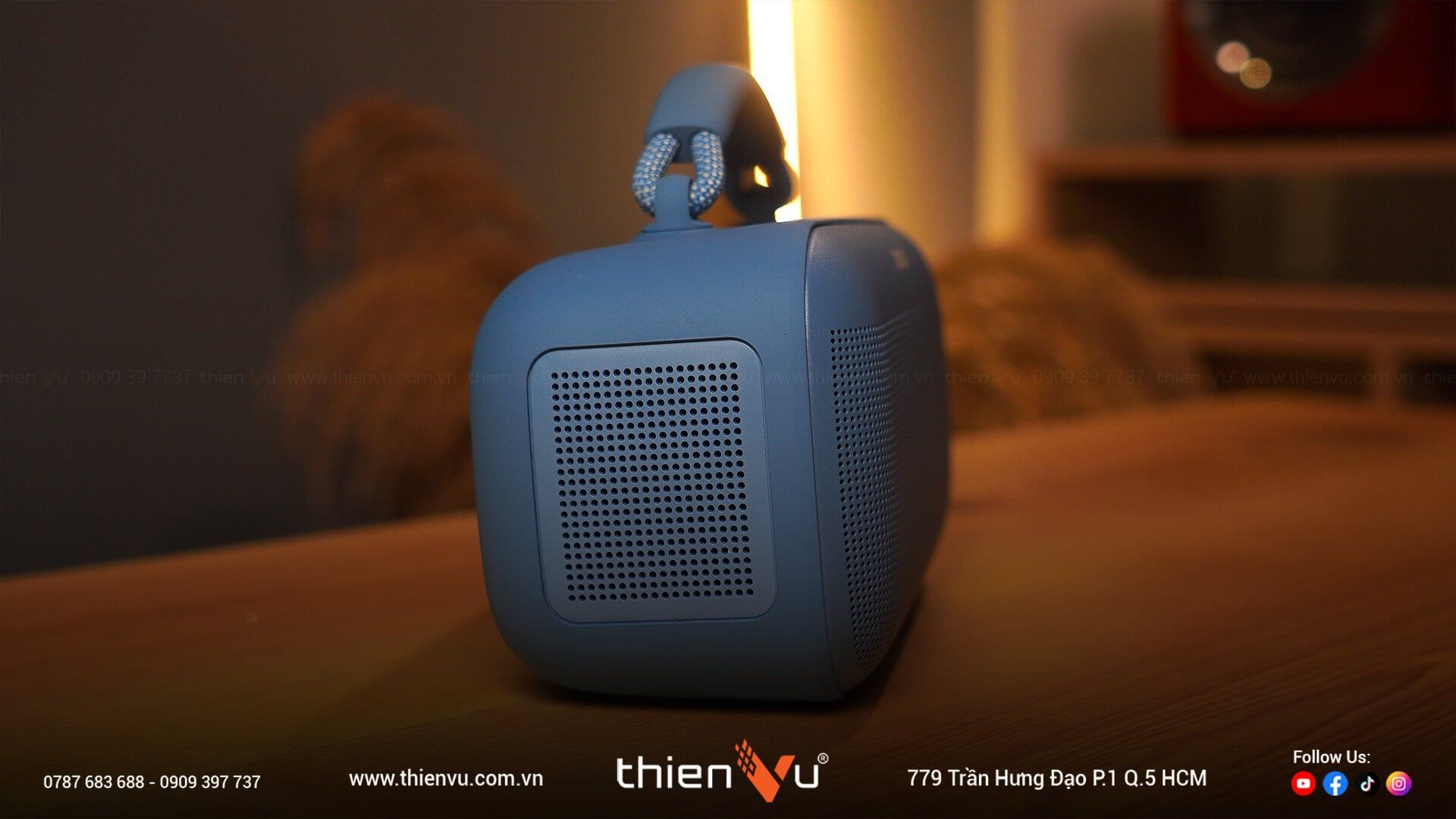 Loa Bluetooth Bose Soundlink Max Chính Hãng - Portable 2024 (Vừa Ra Mắt) - Hình 11